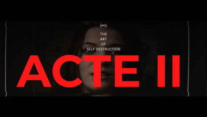 The Art Of Self Destruction 1. évad Ep.2 2. epizód