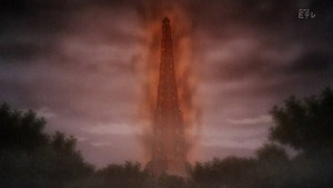 ファイ・ブレイン 神のパズル 1. évad Ep.13 13. epizód