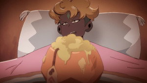 Dragon Striker 1. évad Ep.10 10. epizód