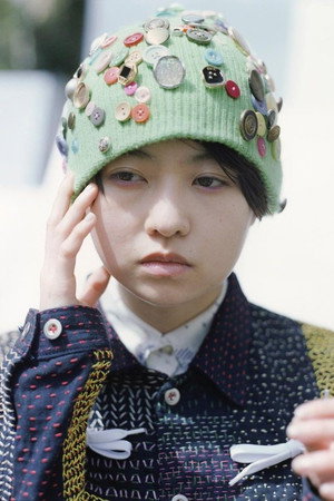 伊藤万理華 profil kép