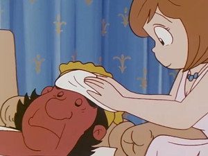 まいっちんぐマチコ先生 1. évad Ep.59 59. epizód