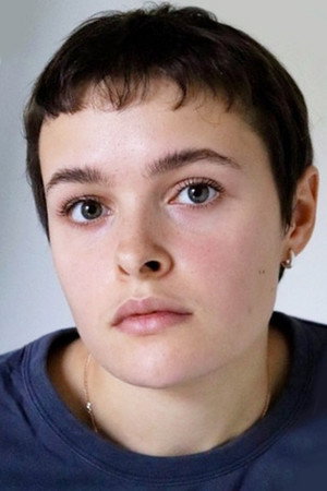 Miriam Ingrid