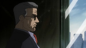 ガングレイヴ 1. évad Ep.16 16. epizód