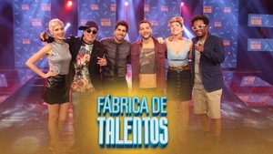 Fábrica de Talentos kép
