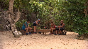 Survivor – A sziget 6. évad - Generációk harca Ep.7 7. epizód