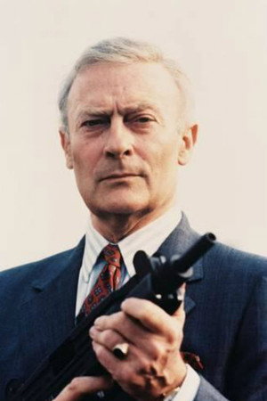 Edward Woodward profil kép