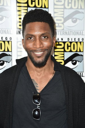 Yusuf Gatewood profil kép