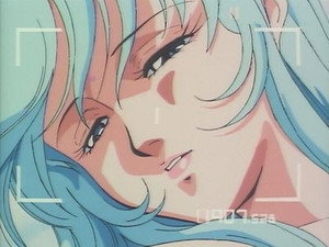 超時空要塞マクロスII -Lovers Again- 1. évad Ep.2 2. epizód