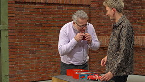 Bares für Rares 16. évad Ep.68 68. epizód