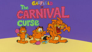 Garfield és barátai 5. évad Ep.12 12. epizód