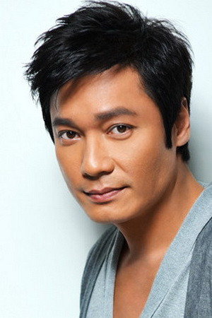 羅嘉良 profil kép