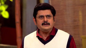 भाभीजी घर पर हैं! 1. évad Ep.1532 1532. epizód