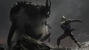 ウルトラマンデッカー Speciális epizódok Ep.1 1. epizód