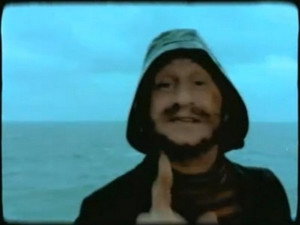 Les Carnets de Monsieur Manatane 2. évad Ep.5 5. epizód