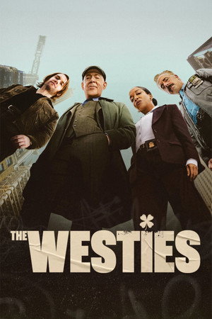 The Westies poszter