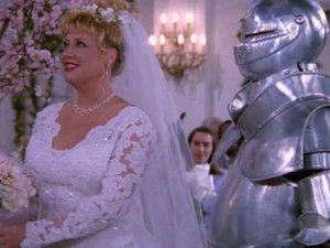 Sabrina, a tiniboszorkány 4. évad Ep.17 Salem lánya