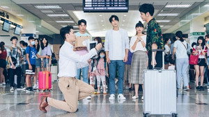 饞上你 1. évad Ep.9 9. epizód