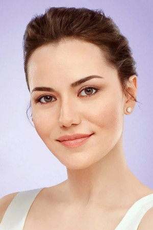 Fahriye Evcen profil kép