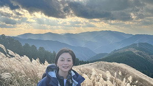 そこに山があるから 2. évad Ep.36 36. epizód