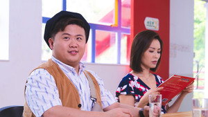 反起跑線聯盟 1. évad Ep.5 5. epizód