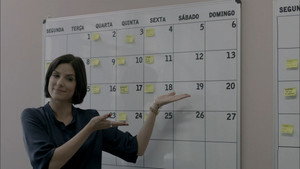 O Negócio 1. évad Ep.13 13. epizód