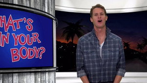 Tosh.0 7. évad Ep.25 25. epizód