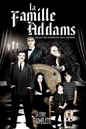 Az Addams család poszter