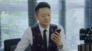 陪你漫步这个世界 1. évad Ep.9 9. epizód