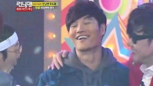 런닝맨 1. évad Ep.122 122. epizód