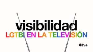 Visible: Out on Television kép