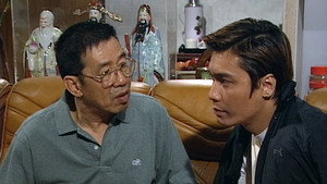 天地豪情 1. évad Ep.50 50. epizód