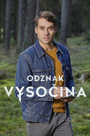 Odznak Vysočina 3. évad (2024-05-12) poszter