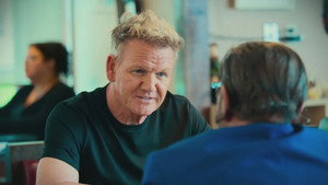 Kitchen Nightmares 3. évad Ep.2 2. epizód