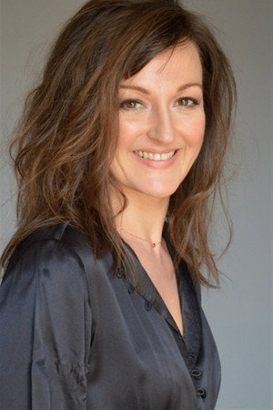 Anne Girouard profil kép