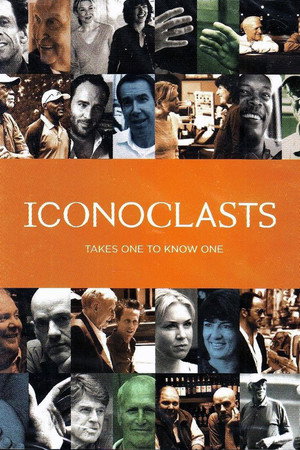 Iconoclasts 1. évad (2005-11-17) poszter