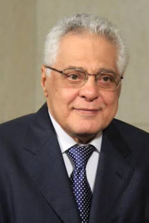Tawfiq Abdel Hamid profil kép