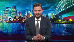 The Weekly with Charlie Pickering 4. évad Ep.10 10. epizód