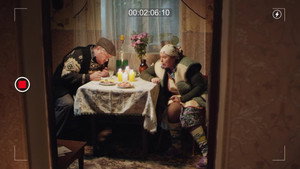 Будиночок на щастя 3. évad Ep.16 16. epizód