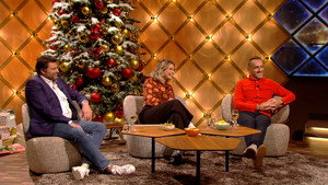 Vrede op Aarde 6. évad Ep.12 12. epizód
