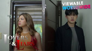 Lovers/Liars 1. évad Ep.14 14. epizód