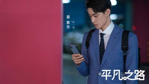 平凡之路 kép