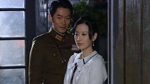 红色电波 kép