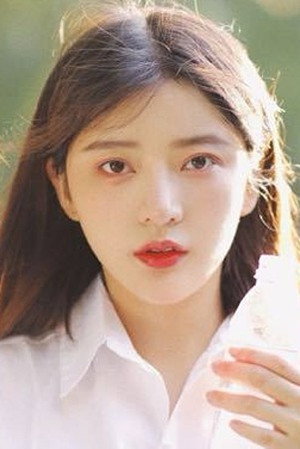 楊伊墨 profil kép