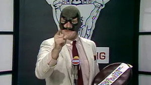 Mid-South Wrestling 4. évad Ep.36 36. epizód