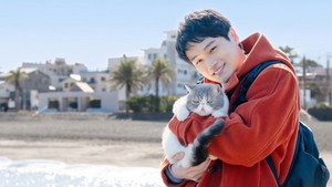 旅と僕と猫 kép