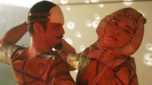 Golden Kamuy - A tetovált foglyok nyomában 1. évad Ep.6 6. epizód