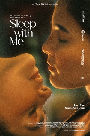 Sleep with Me 1. évad (2022-08-15) poszter