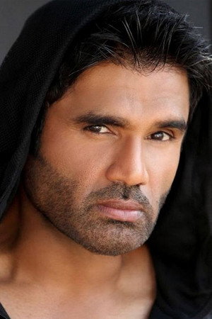 Suniel Shetty profil kép