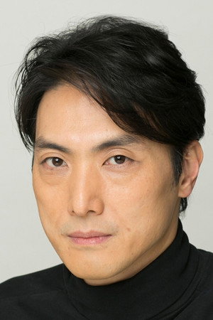 平岳大 profil kép