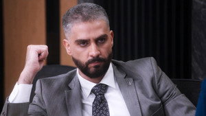 Por amar sin ley 2. évad Ep.30 30. epizód